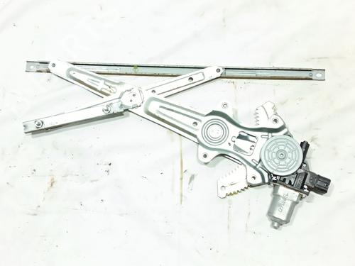 Used Front right window mechanism MITSUBISHI ASX (GA_W_) [2009-2025]  30687235