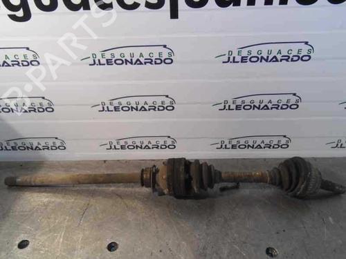 Used Right front driveshaft Right front driveshaft 12130592 12130592