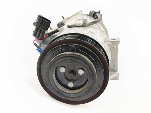 AC compressor HYUNDAI BAYON (BC3) 1.0 T-GDI | BP40110070M34 - Image 2