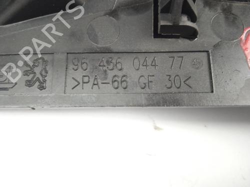 Front right interior door handle PEUGEOT 307 (3A/C) 2.0 HDi 90 | BP19743234I14 