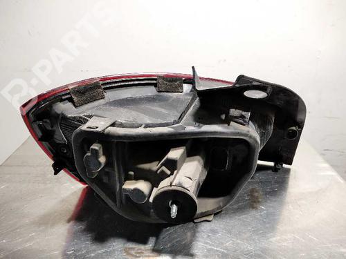Right taillight SEAT IBIZA IV (6J5, 6P1)  | BP9997467C35 