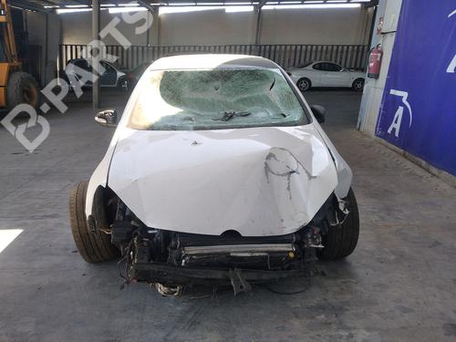 Control unit VW GOLF VI (5K1) 2.0 GTi | BP18734995M11 