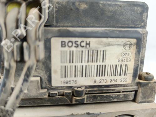 ABS pump NISSAN TERRANO II (R20) 3.0 Di 4WD | BP29488946M43 
