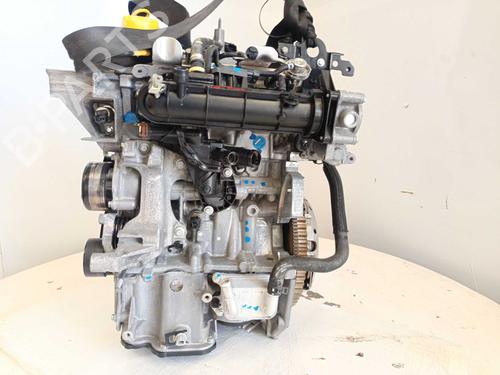 Engine RENAULT CAPTUR I (J5_, H5_) 0.9 TCe 90 | BP36115155M1 - Image 15