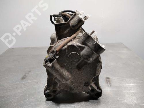 AC compressor BMW X1 (E84)  | BP9981393M34 