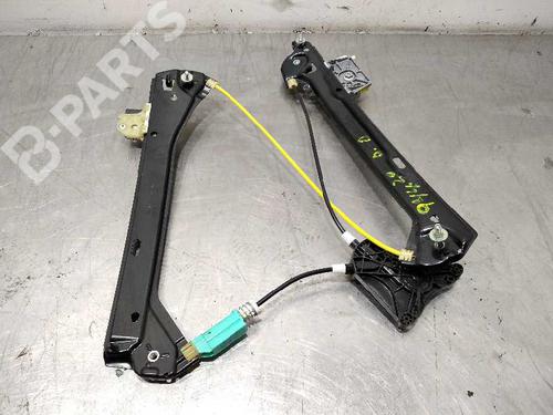 Used Front right window mechanism MERCEDES-BENZ CLA (C118) [2019-2025]  10152244