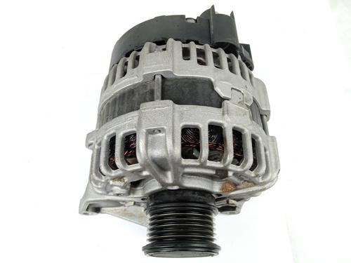Alternator MERCEDES-BENZ E-CLASS (W212) E 200 CGI (212.048, 212.148) | BP12237000M7 