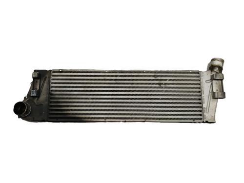Ladeluftkühler für Ladeluftkühler RENAULT SCÉNIC II (JM0/1_) 1.9 dCi (JM0G, JM12, JM1G, JM2C) (120 hp) 36018705 36018705