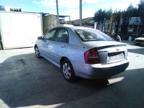 Injector KIA CERATO I Hatchback (LD)  | BP11238246M100 
