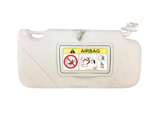 right-sun-visor-ford-fiesta-vii-hj-hf-2017-36663679 main image