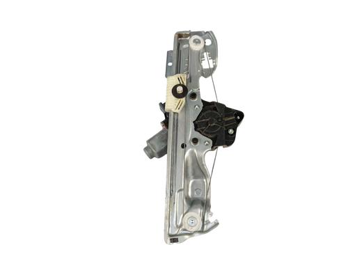 Used Rear left window mechanism Rear left window mechanism RENAULT MEGANE IV Hatchback (B9A/M/N_) 1.3 TCe 140 (B9NB) (140 hp) 36278493 36278493