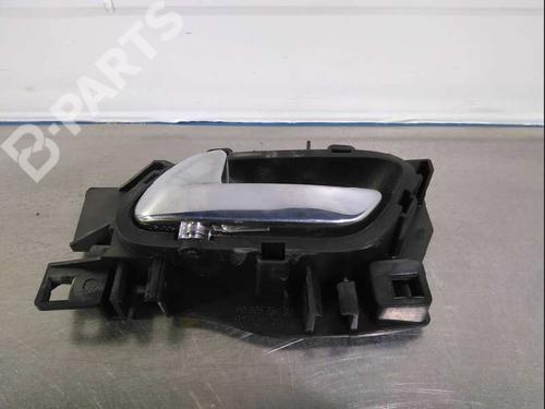 Rear left interior door handle PEUGEOT 308 I (4A_, 4C_)  | BP9990099I15 