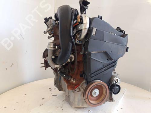 Engine DACIA DOKKER MPV (KE_) 1.5 dCi (KEAJ, KEAH) | BP36696740M1 - Image 4