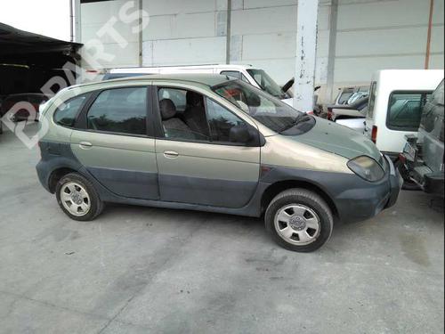 Elevalunas delantero izquierdo RENAULT SCÉNIC I MPV (JA0/1_, FA0_) 1.9 dCi (JA05, JA1F) | BP9989902C22 