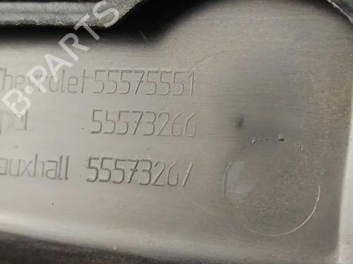 Upper protection CHEVROLET TRAX 1.7 TD | BP34446184M93 - Image 3