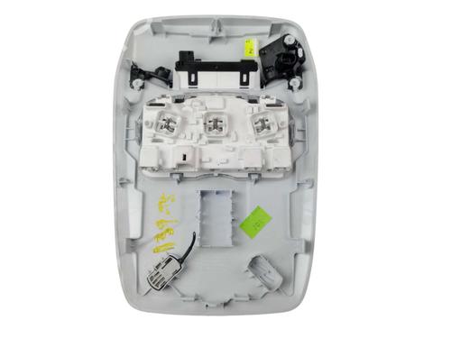 Kabinelys OPEL CORSA F (P2JO) 1.2 (68) | BP24665563I8 - Image 2