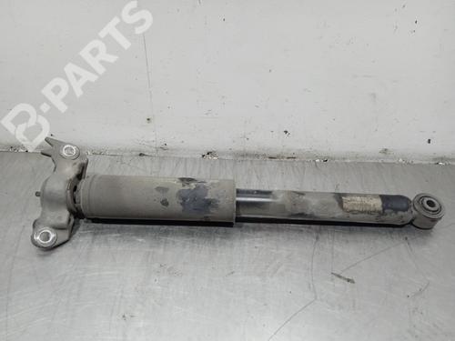 Venstre bagtil støddæmper OPEL INSIGNIA A (G09) [2008-2017]  10177645