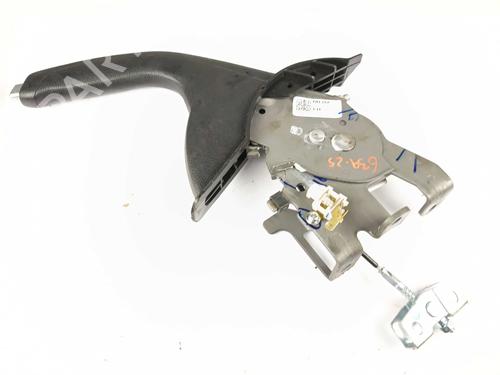 håndbremse håndbremse HYUNDAI BAYON (BC3) 1.2 MPI (84 hp) 29639604 29639604