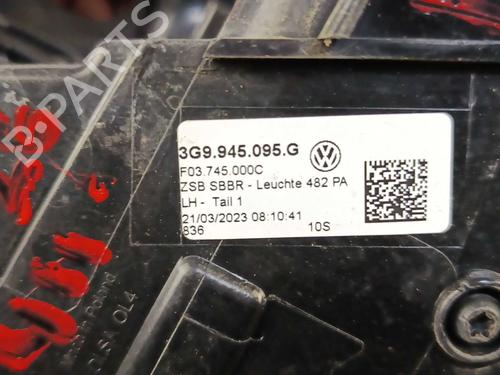 Left taillight VW PASSAT B8 Variant (3G5, CB5) 2.0 TDI | BP36997990C34 - Image 4