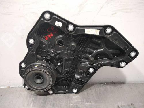 Used Rear right window mechanism Rear right window mechanism FORD FIESTA VII (HJ, HF) 1.1 Ti-VCT (86 hp) 10142882 10142882