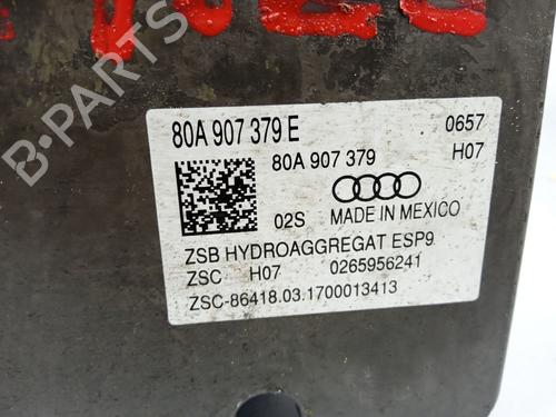 ABS pump AUDI Q5 (8RB)  | BP11363803M43 
