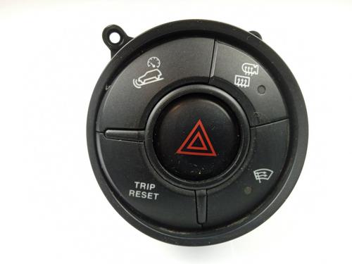 Used Warning switch SSANGYONG ACTYON I 2.0 Xdi (141 hp) 14351003