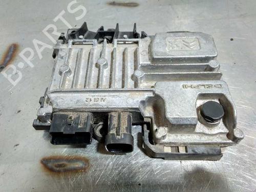 Used Control unit Control unit CITROËN C4 CACTUS [2014-2026] 10752539 10752539