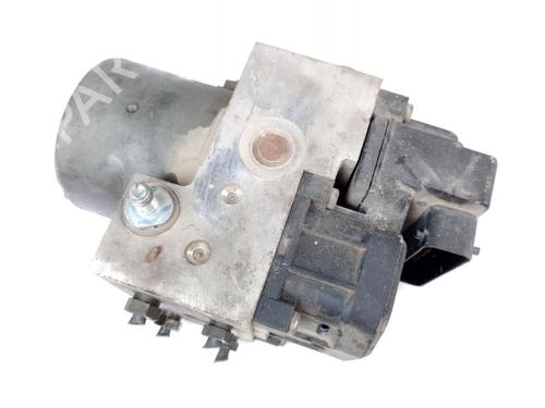 Used ABS pump NISSAN TERRANO II (R20) 2.7 TDi 4WD (125 hp) 25490728