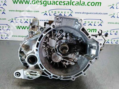 Used Gearbox MAZDA 5 (CR) 2.0 CD (CR19) (143 hp) 9985757
