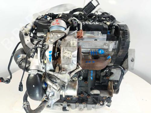 Engine SEAT LEON ST (5F8) 1.6 TDI | BP39264699M1 - Image 5