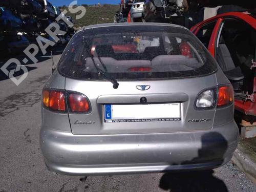 Højre forlygte DAEWOO LANOS (KLAT)  | BP10152101C29 
