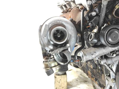Engine MERCEDES-BENZ E-CLASS (W210) E 270 CDI (210.016) | BP26438905M1 - Image 5