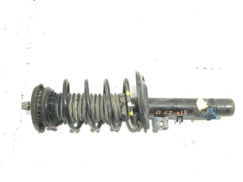 Used Right front shock absorber Right front shock absorber CITROËN C-ELYSEE (DD_) 1.6 BlueHDi 100 (99 hp) 16780435 16780435