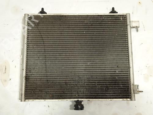 AC-Kondensator CITROËN C3 III (SX) 1.2 PURETECH 82 (82 hp) 28514753