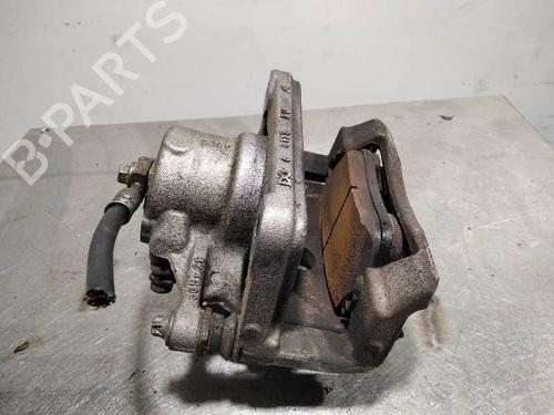 Left front brake caliper MERCEDES-BENZ CLA (C118) CLA 180 (118.384) | BP11563440M105 - Image 2