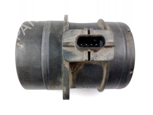 Mass air flow sensor SKODA YETI (5L) 2.0 TDI | BP29355716M95 