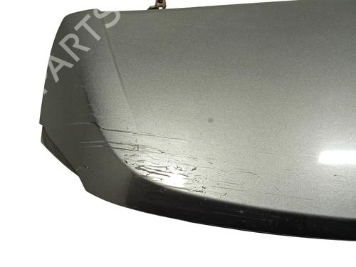 Tailgate LAND ROVER RANGE ROVER EVOQUE (L538) 2.0 D | BP21063578C6