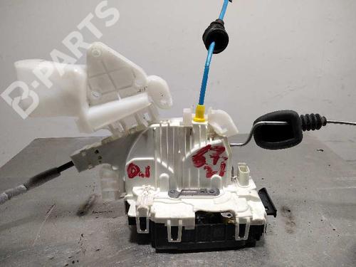 Used Front left lock MERCEDES-BENZ E-CLASS (W212) E 220 CDI / BlueTEC (212.001, 212.002) (170 hp) 10152334