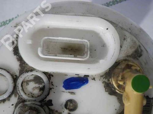 Fuel pump PEUGEOT 407 (6D_)  | BP9987659M76