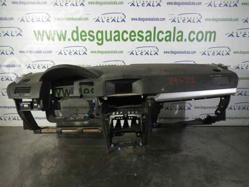 Used Dashboard Dashboard OPEL ASTRA H (A04) [2004-2014] 9987501 9987501