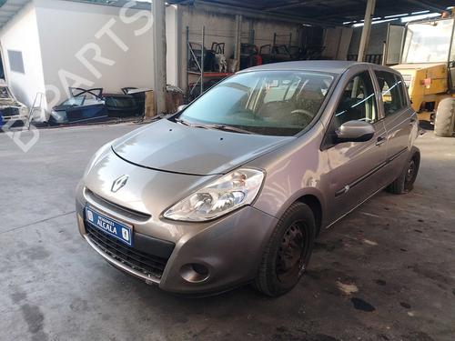 Engine RENAULT CLIO III (BR0/1, CR0/1) 1.5 dCi | BP40021306M1 - Image 25