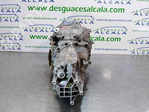 Gearbox VW PASSAT B5 (3B2) 1.9 TDI | BP24316367M3 