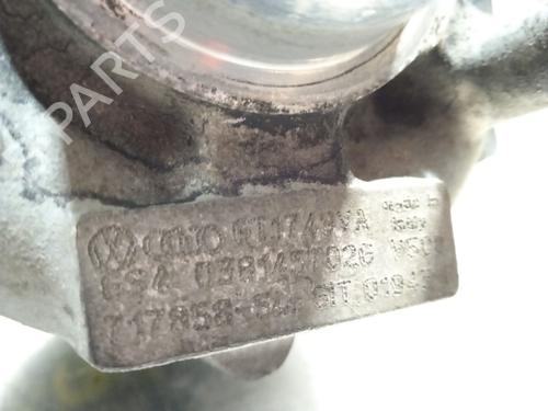 Turbolader/Kompressor AUDI A4 B6 Avant (8E5) 1.9 TDI | BP13719862M71 
