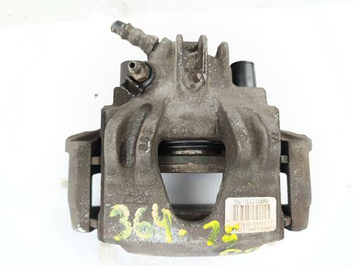 Højre bremsekaliber foran PEUGEOT 306 Hatchback (7A, 7C, N3, N5) 1.9 D (69 hp) 27382556