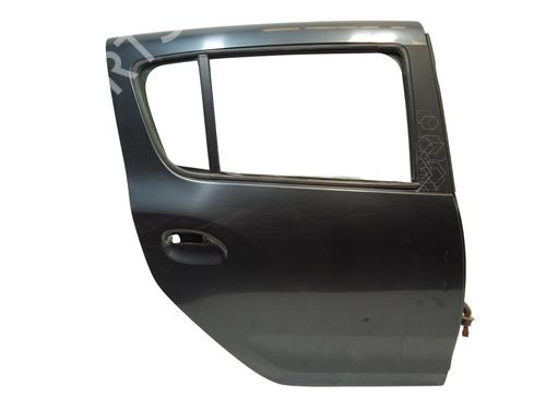 Used Right rear door DACIA SANDERO II TCe 90 (B8M1, B8MA, B8AC) (90 hp) 18549846