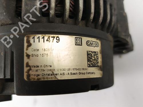 Generator VW TRANSPORTER T4 Platform/Chassis (70E, 70L, 70M, 7DE, 7DL, 7D 1.9 TD | BP30835614M7