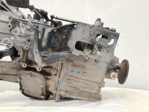 Gearbox IVECO DAILY IV Platform/Chassis 35C18, 35S18 | BP34187526M3  - Image 10