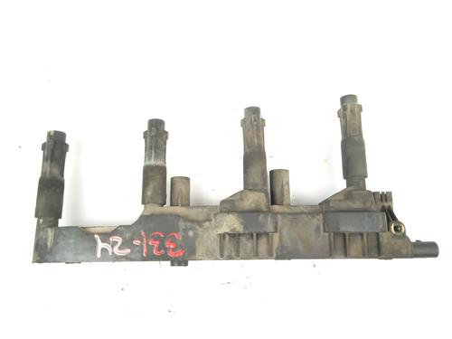 Used Ignition coil MERCEDES-BENZ A-CLASS (W168) A 160 (168.033, 168.133) (102 hp) 19321732