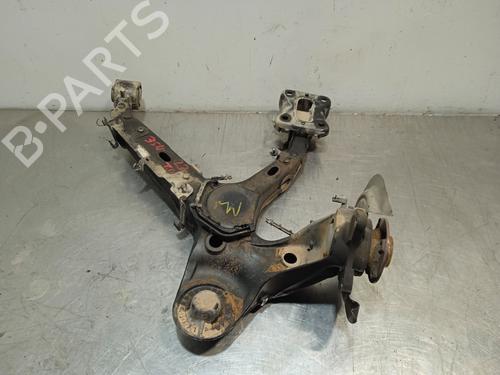 Used Right rear steering knuckle PEUGEOT EXPERT Van (V_) [2016-2025]  13503106
