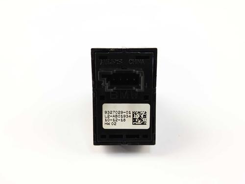 Switch BMW X3 (G01, F97, G08) xDrive 25 d | BP40109805I30 - Image 2